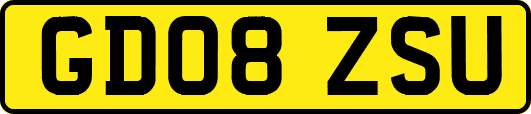 GD08ZSU