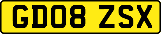 GD08ZSX