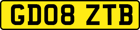 GD08ZTB