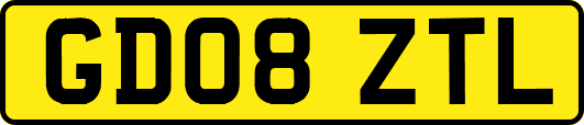 GD08ZTL