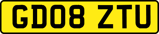 GD08ZTU