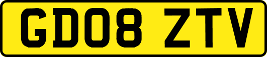 GD08ZTV
