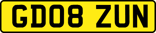 GD08ZUN