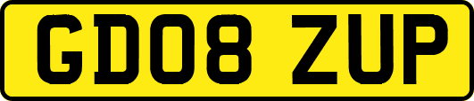 GD08ZUP