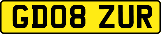 GD08ZUR