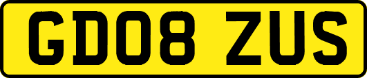 GD08ZUS