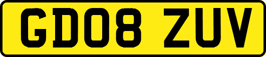 GD08ZUV