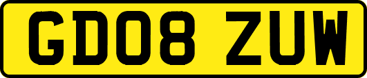 GD08ZUW