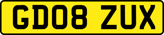 GD08ZUX