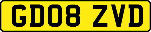 GD08ZVD