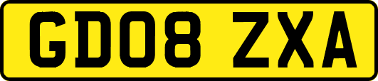 GD08ZXA