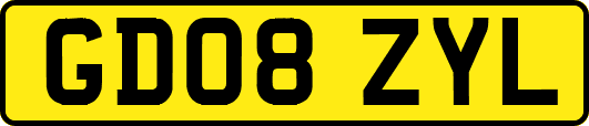 GD08ZYL