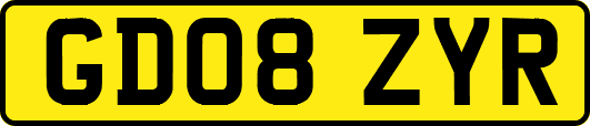 GD08ZYR