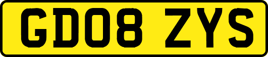 GD08ZYS