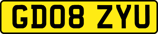 GD08ZYU