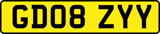 GD08ZYY