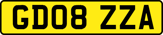 GD08ZZA