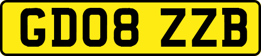 GD08ZZB