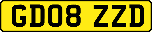 GD08ZZD