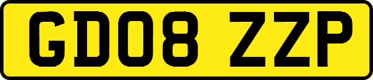 GD08ZZP