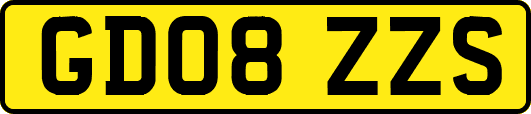 GD08ZZS