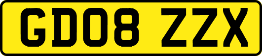 GD08ZZX