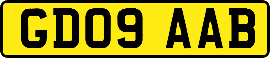 GD09AAB