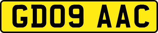 GD09AAC