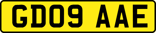 GD09AAE