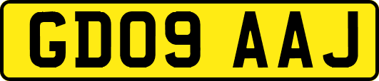 GD09AAJ
