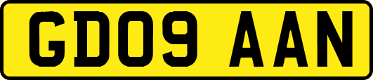 GD09AAN