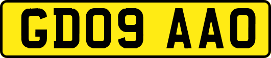 GD09AAO