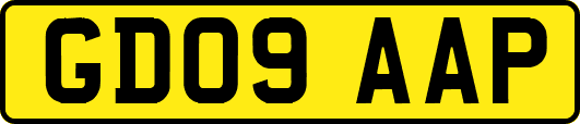 GD09AAP