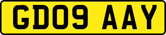 GD09AAY