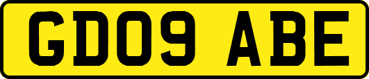 GD09ABE