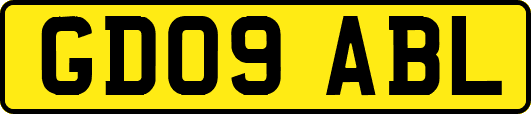 GD09ABL
