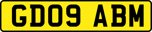 GD09ABM