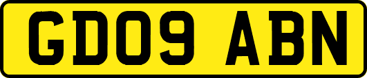 GD09ABN