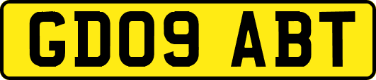 GD09ABT