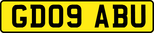 GD09ABU