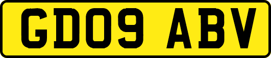 GD09ABV