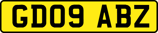 GD09ABZ