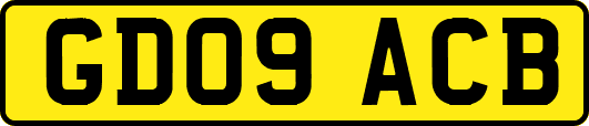 GD09ACB