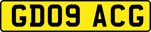 GD09ACG