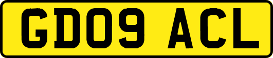 GD09ACL