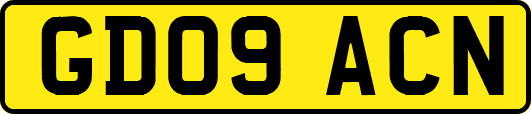 GD09ACN