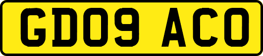 GD09ACO