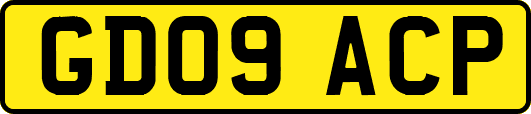 GD09ACP