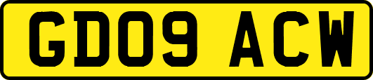 GD09ACW