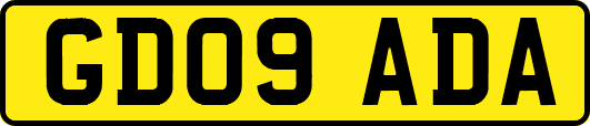 GD09ADA